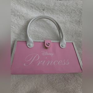 Disney Eye Glass Case